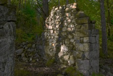 Stone Barn 2
