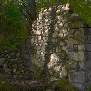 Stone Barn 2