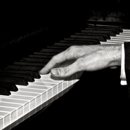 pianist hands